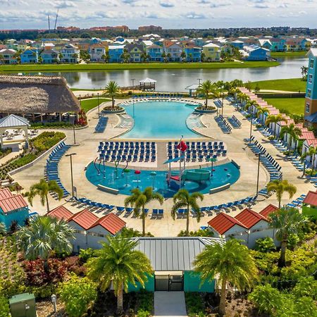 Embassy Suites By Hilton Orlando Sunset Walk كيسيمي المظهر الخارجي الصورة
