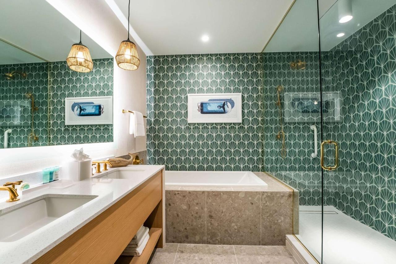 Embassy Suites By Hilton Orlando Sunset Walk كيسيمي المظهر الخارجي الصورة