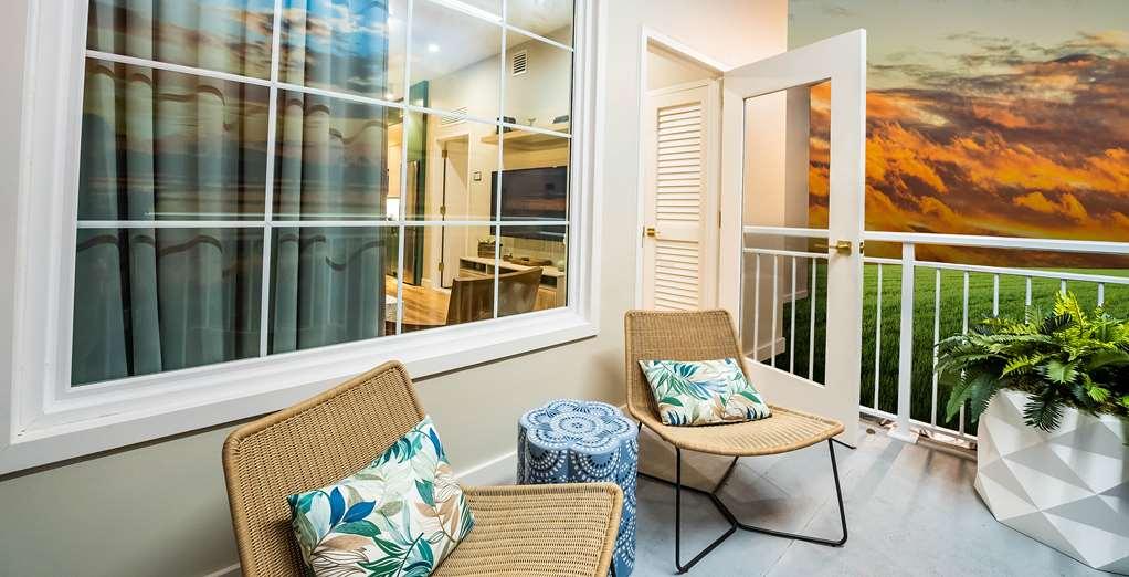 Embassy Suites By Hilton Orlando Sunset Walk كيسيمي الغرفة الصورة
