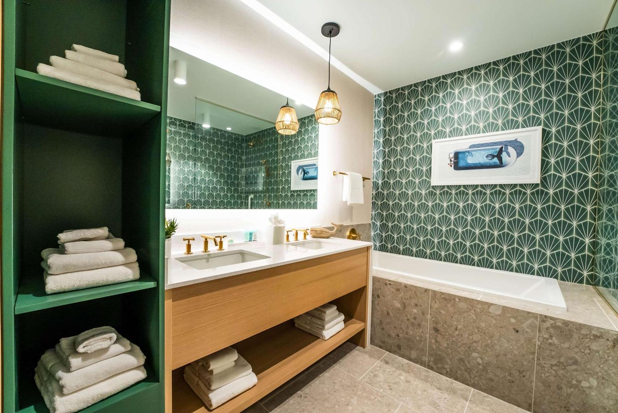 Embassy Suites By Hilton Orlando Sunset Walk كيسيمي المظهر الخارجي الصورة
