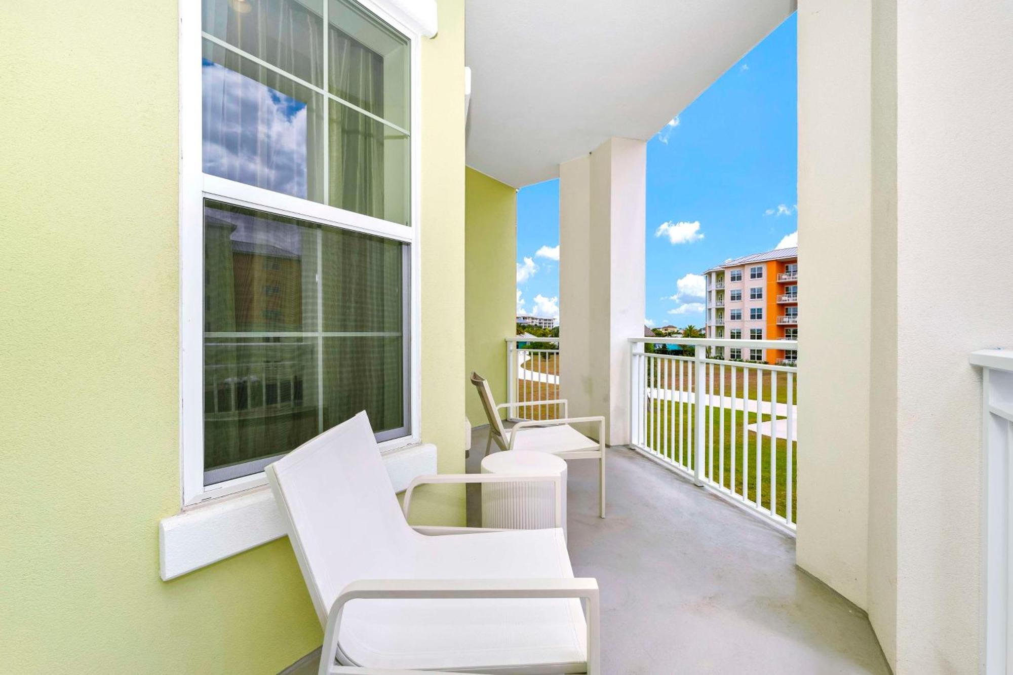 Embassy Suites By Hilton Orlando Sunset Walk كيسيمي المظهر الخارجي الصورة