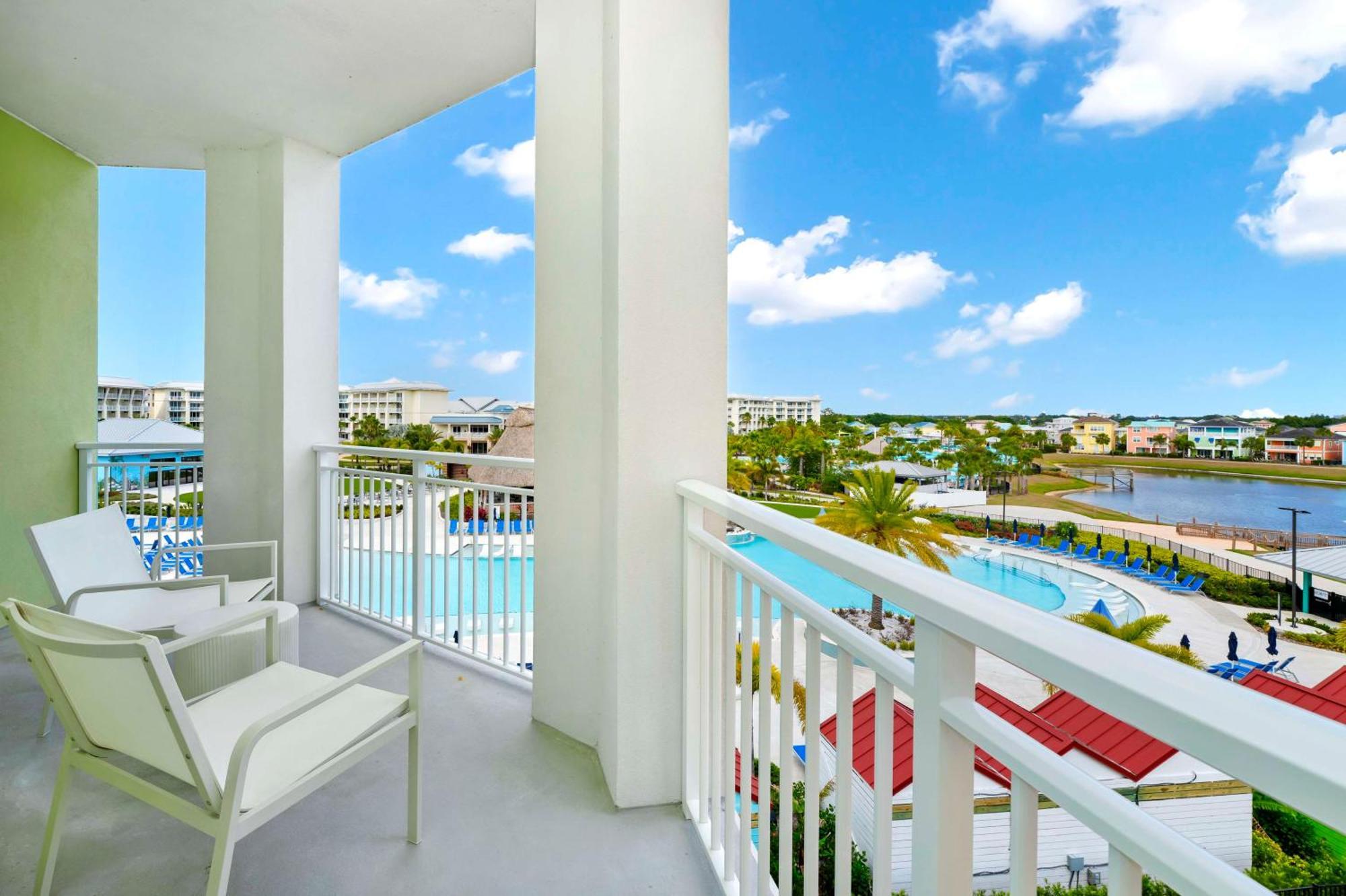 Embassy Suites By Hilton Orlando Sunset Walk كيسيمي المظهر الخارجي الصورة