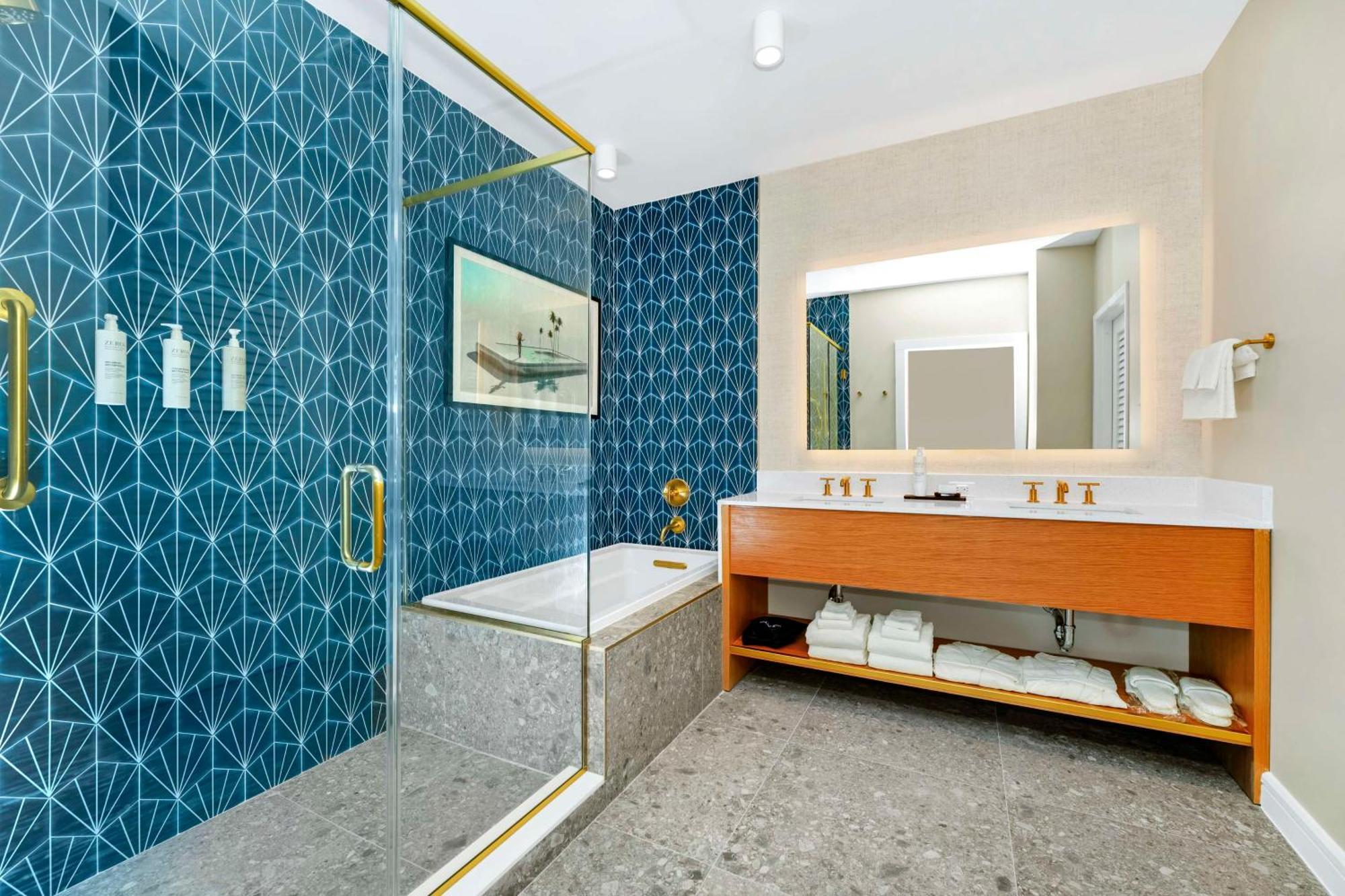 Embassy Suites By Hilton Orlando Sunset Walk كيسيمي المظهر الخارجي الصورة