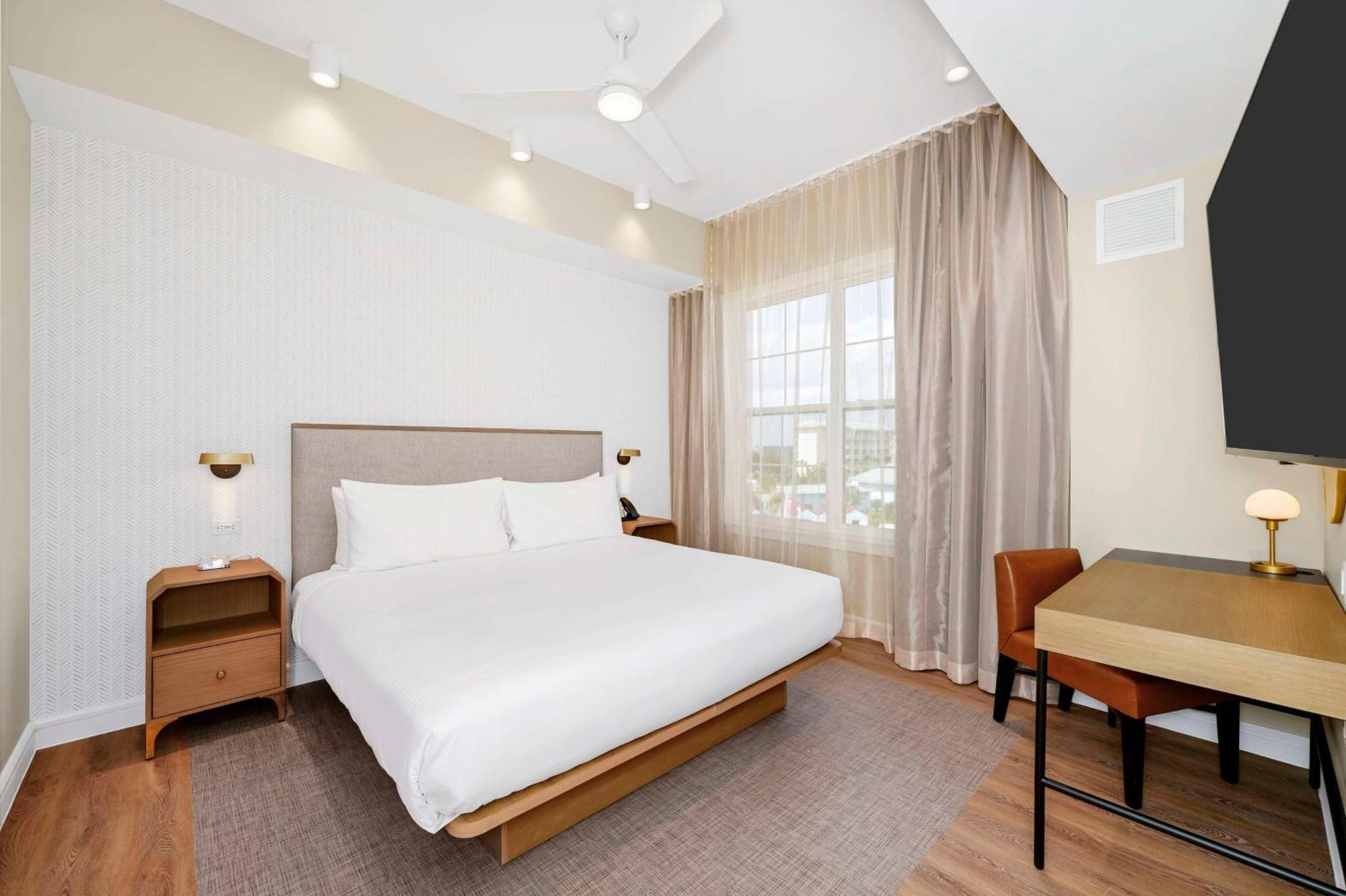 Embassy Suites By Hilton Orlando Sunset Walk كيسيمي المظهر الخارجي الصورة